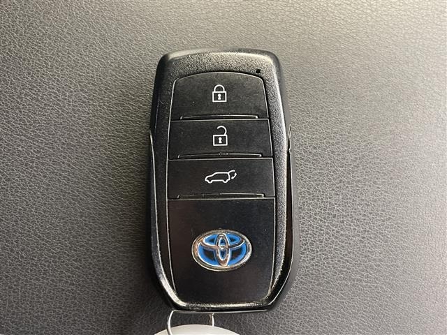 Toyota HARRIER 2021 7695570-2