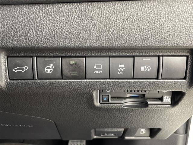 Toyota HARRIER 2021 7695570-20