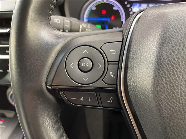 Toyota HARRIER 2021 7695570-3