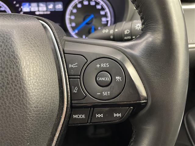 Toyota HARRIER 2021 7695570-5