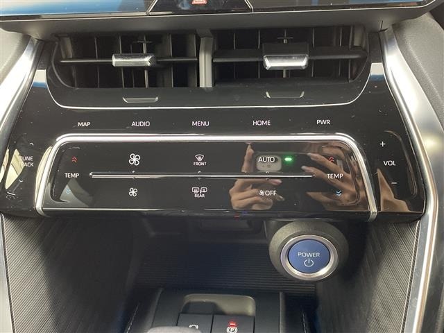 Toyota HARRIER 2021 7695570-9