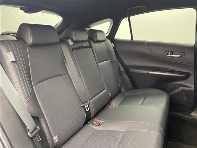Toyota HARRIER 2025 7695571-10