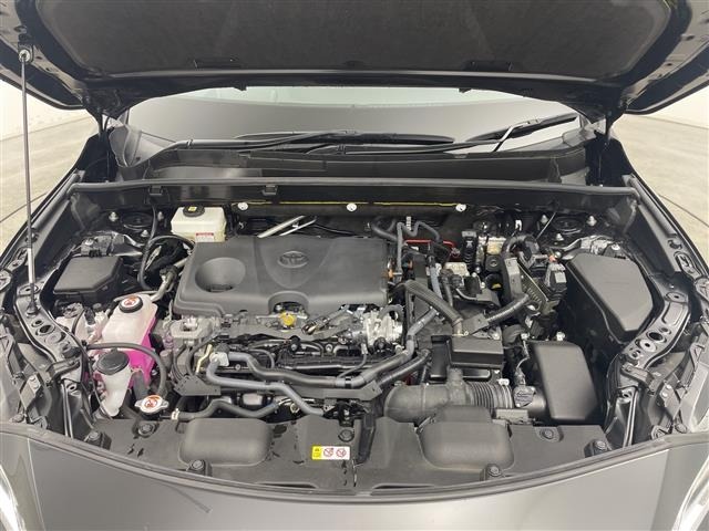 Toyota HARRIER 2025 7695571-14