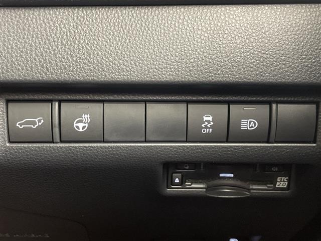 Toyota HARRIER 2025 7695571-18