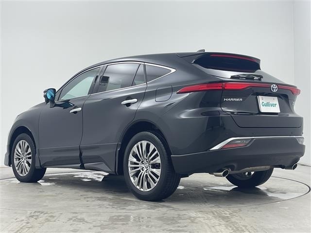 Toyota HARRIER 2025 7695571-2