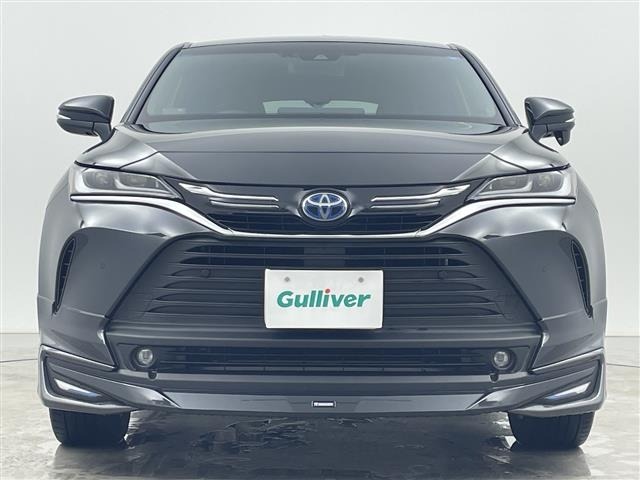 Toyota HARRIER 2025 7695571-20