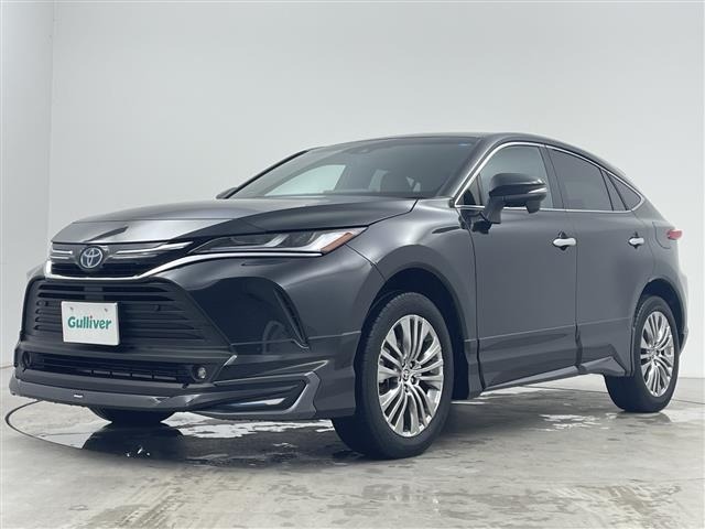 Toyota HARRIER 2025 7695571-22