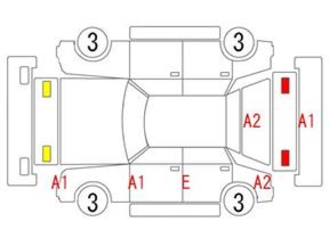 Toyota HARRIER 2025 7695571-23