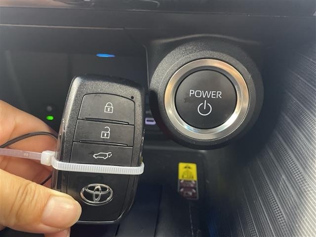 Toyota HARRIER 2025 7695571-6