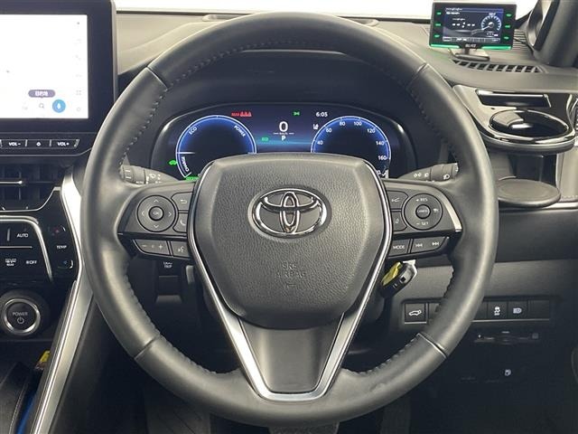 Toyota HARRIER 2025 7695571-8