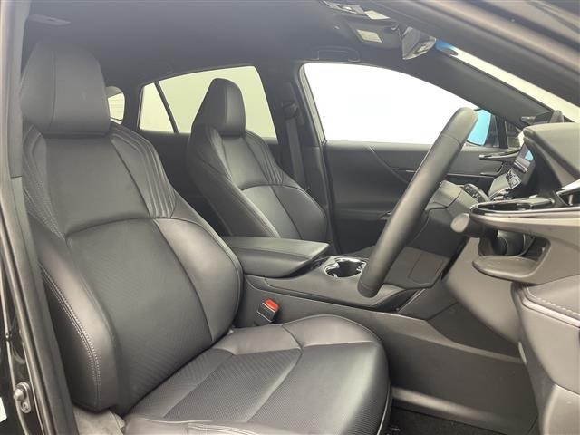 Toyota HARRIER 2025 7695571-9
