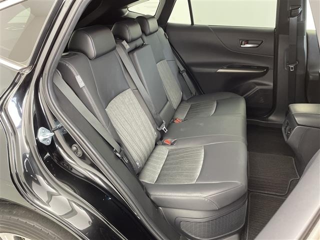 Toyota HARRIER 2021 7695572-1