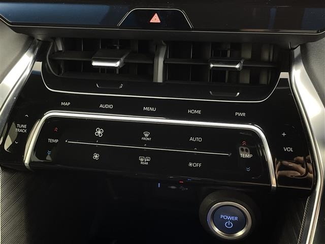 Toyota HARRIER 2021 7695572-12