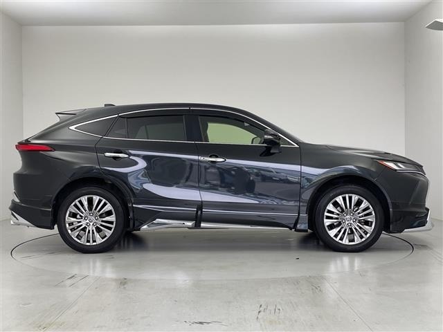 Toyota HARRIER 2021 7695572-13