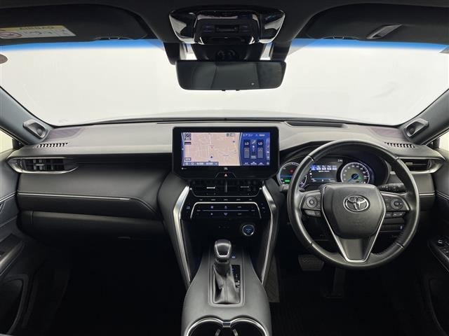 Toyota HARRIER 2021 7695572-16