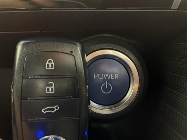 Toyota HARRIER 2021 7695572-2