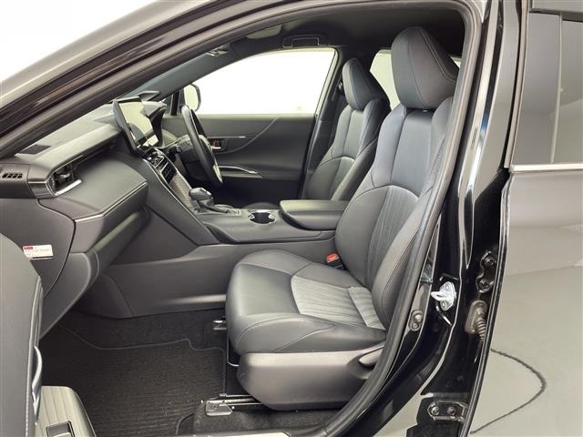 Toyota HARRIER 2021 7695572-21
