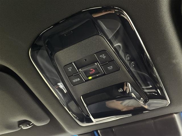 Toyota HARRIER 2021 7695572-22