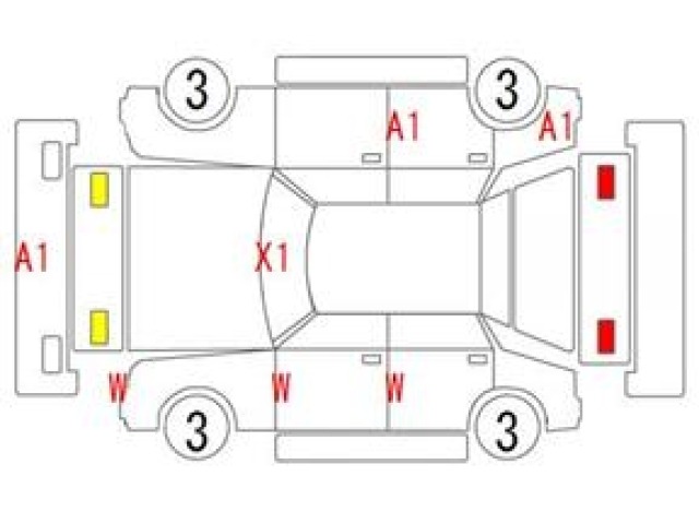 Toyota HARRIER 2021 7695572-23