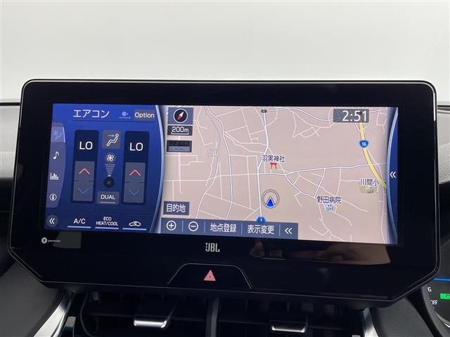 Toyota HARRIER 2021 7695572-8