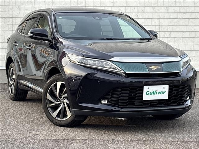 Toyota HARRIER 2017 7695573-0