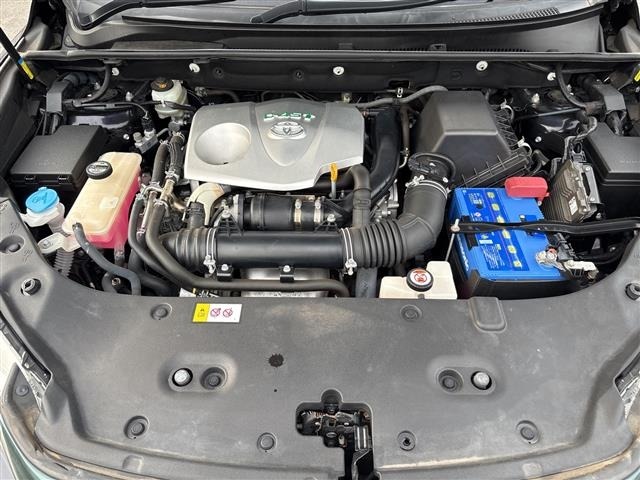 Toyota HARRIER 2017 7695573-15