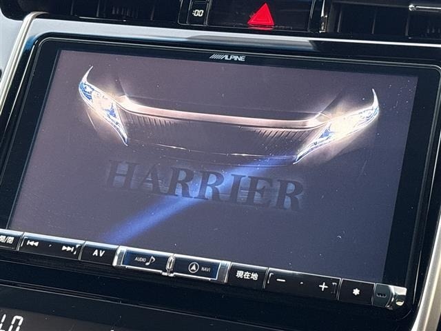 Toyota HARRIER 2017 7695573-18