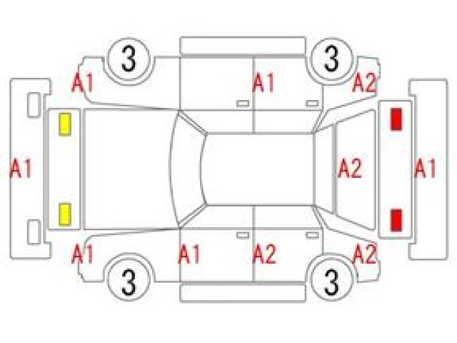Toyota HARRIER 2017 7695573-24