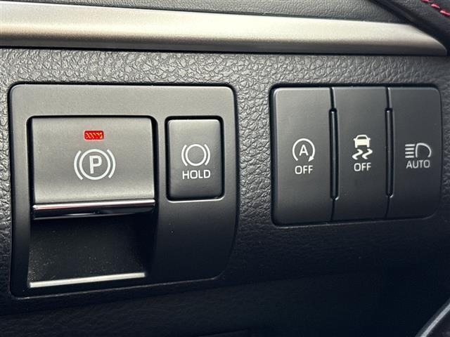 Toyota HARRIER 2017 7695573-3