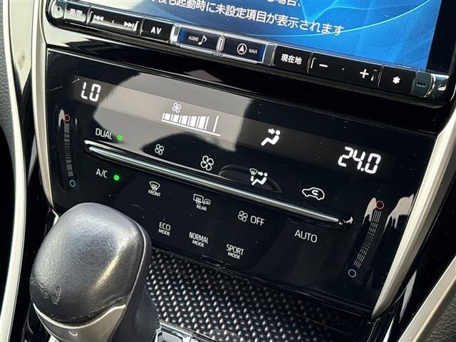Toyota HARRIER 2017 7695573-4