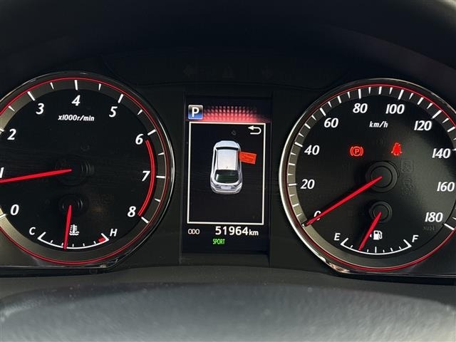 Toyota HARRIER 2017 7695573-9