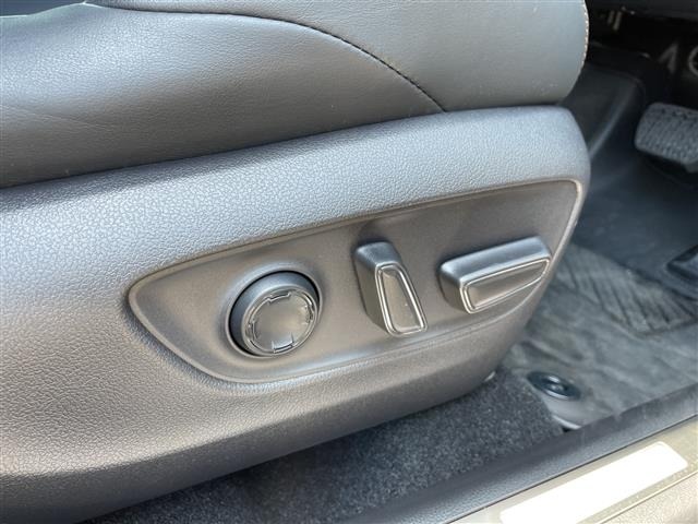 Toyota HARRIER 2022 7695574-12