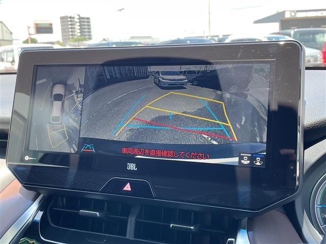 Toyota HARRIER 2022 7695574-16