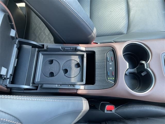 Toyota HARRIER 2022 7695574-21