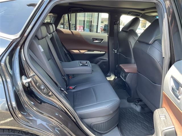 Toyota HARRIER 2022 7695574-22