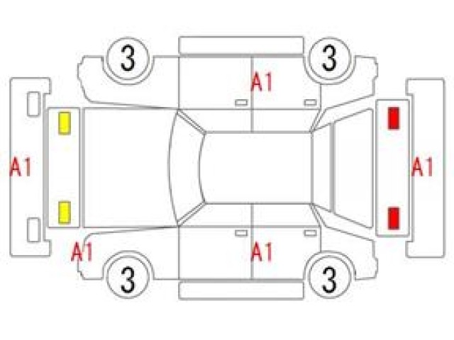 Toyota HARRIER 2022 7695574-23