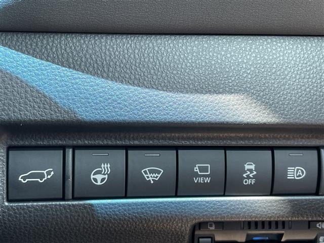 Toyota HARRIER 2022 7695574-3