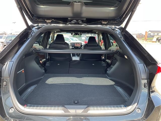 Toyota HARRIER 2022 7695574-4