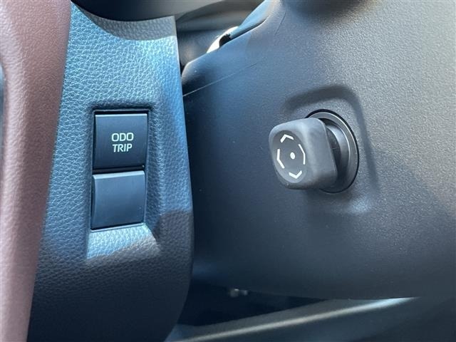 Toyota HARRIER 2022 7695574-7