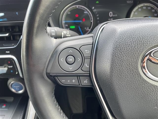 Toyota HARRIER 2020 7695575-16