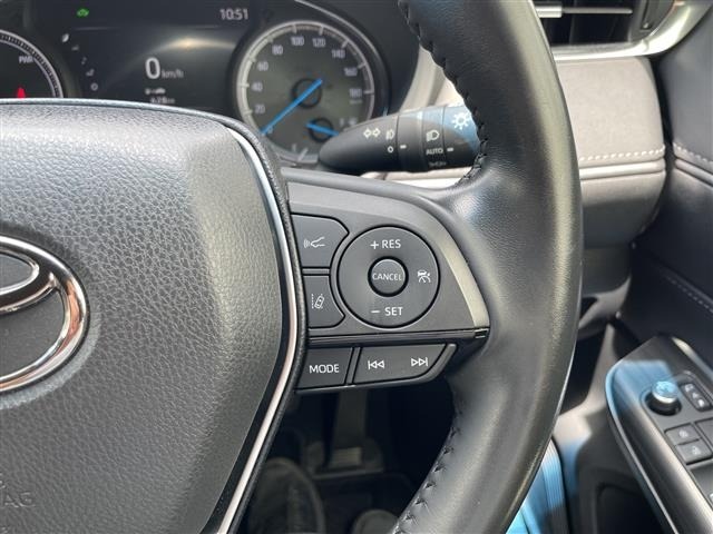 Toyota HARRIER 2020 7695575-17