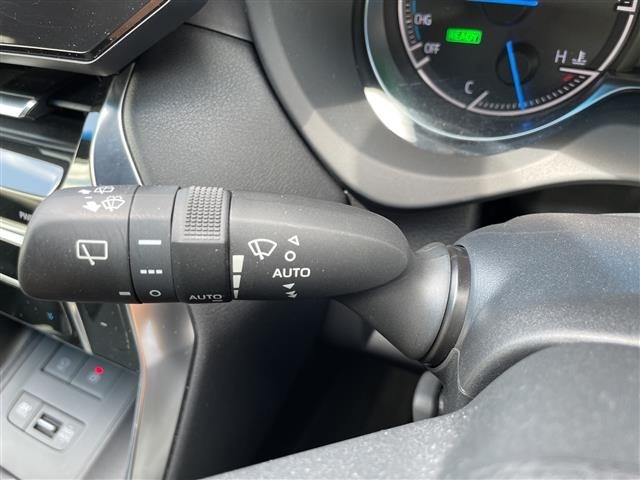 Toyota HARRIER 2020 7695575-18