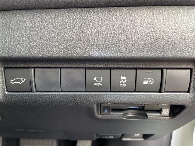 Toyota HARRIER 2020 7695575-20