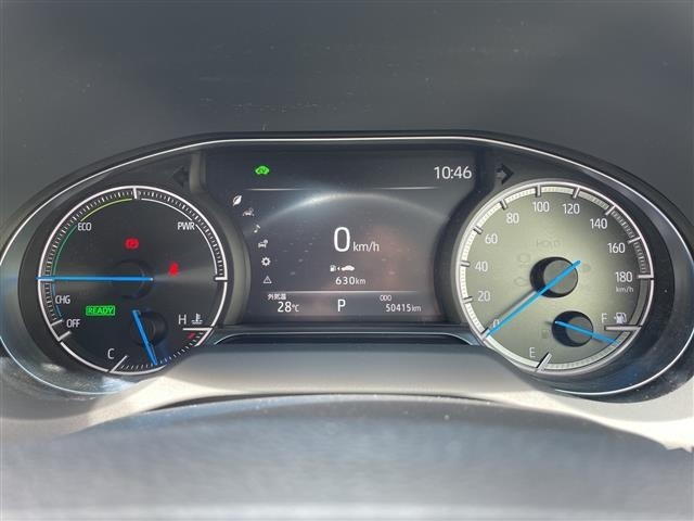 Toyota HARRIER 2020 7695575-21