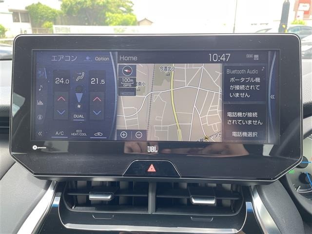 Toyota HARRIER 2020 7695575-3