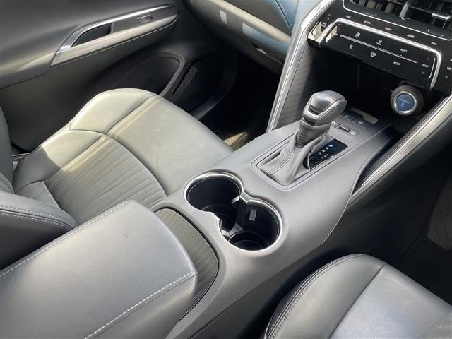 Toyota HARRIER 2020 7695575-4