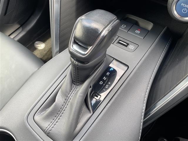 Toyota HARRIER 2020 7695575-6