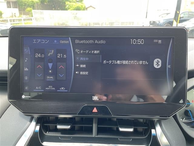 Toyota HARRIER 2020 7695575-7