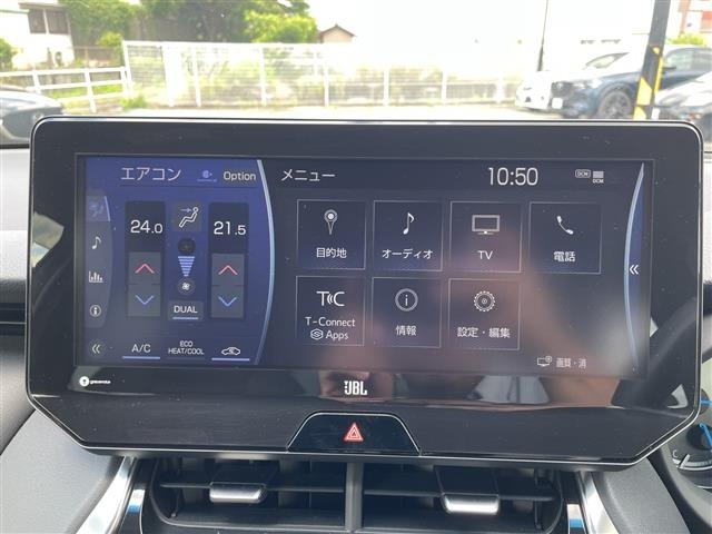 Toyota HARRIER 2020 7695575-8