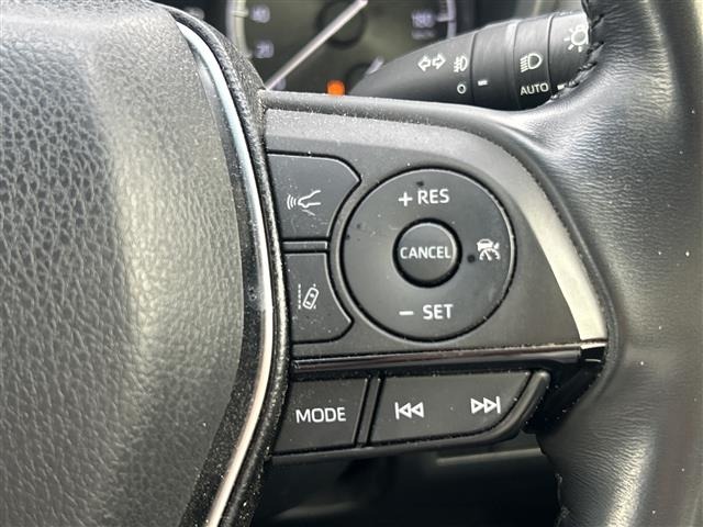 Toyota HARRIER 2021 7695576-1